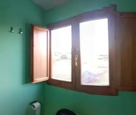 El Corralon De Severo Holiday home