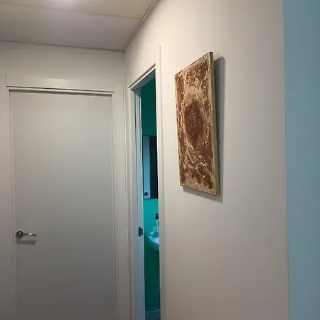 El Corralon De Severo * Hinojales