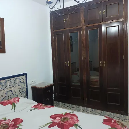 Holiday home El Corralon De Severo Hinojales
