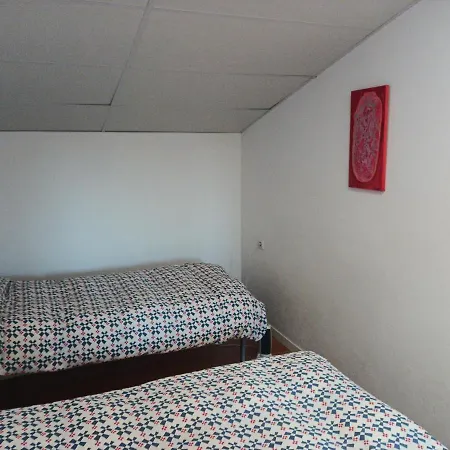 Holiday home El Corralon De Severo