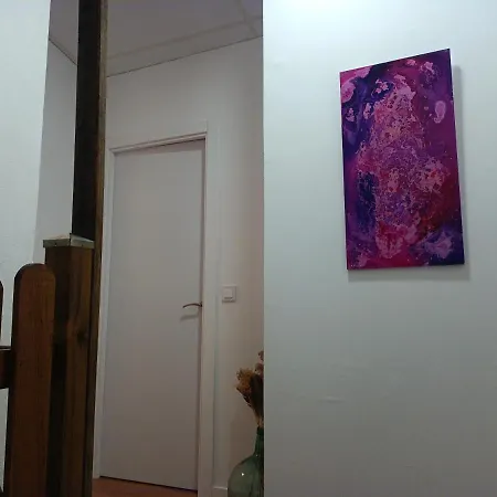 El Corralon De Severo *