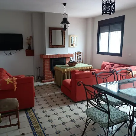 Holiday home El Corralon De Severo Hinojales