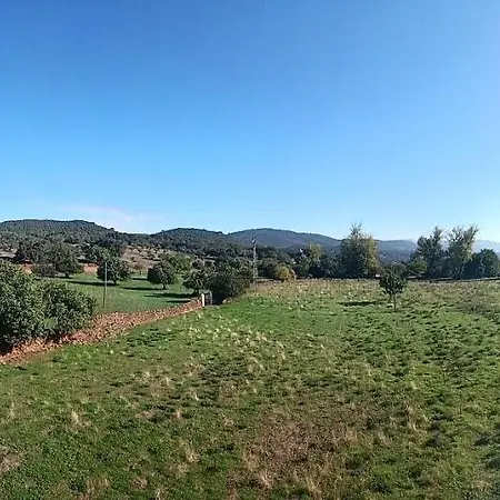 El Corralon De Severo Holiday home *