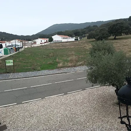 El Corralon De Severo * Hinojales