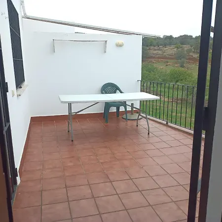 El Corralon De Severo