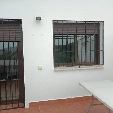 El Corralon De Severo Holiday home