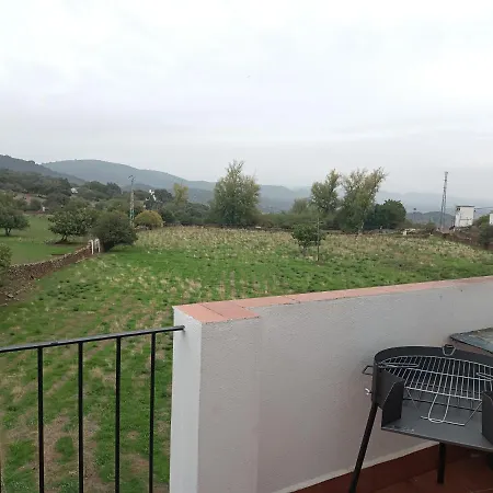 Holiday home El Corralon De Severo Hinojales