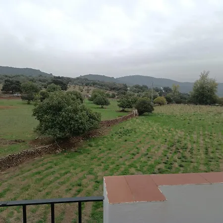 El Corralon De Severo Holiday home *