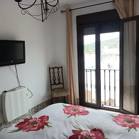 Holiday home El Corralon De Severo Hinojales