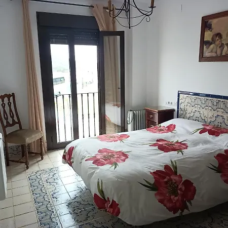 Holiday home El Corralon De Severo Hinojales