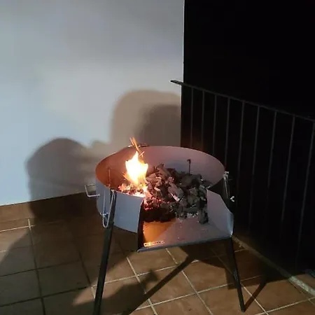 El Corralon De Severo Hinojales