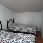 El Corralon De Severo Feriehus Hinojales