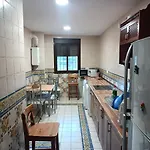 El Corralon De Severo Feriehus Hinojales