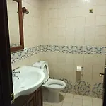 Feriehus El Corralon De Severo